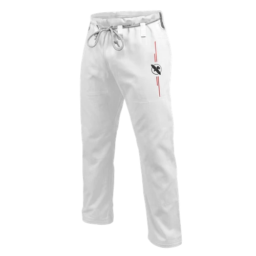 Hayabusa Valor Twill Gi Pants