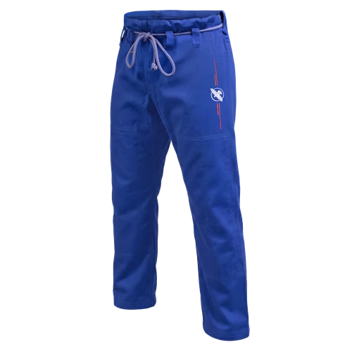 Hayabusa Valor Twill Gi Pants
