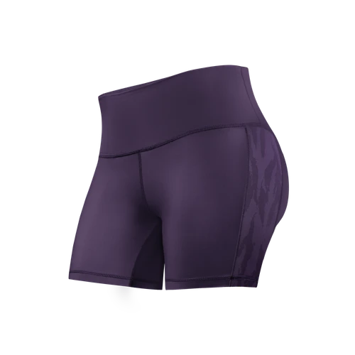Hayabusa Women's Apex Vantage Vale Tudo Shorts
