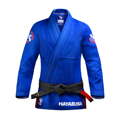 Hayabusa Women’s Valor Lightweight Gi Jacket