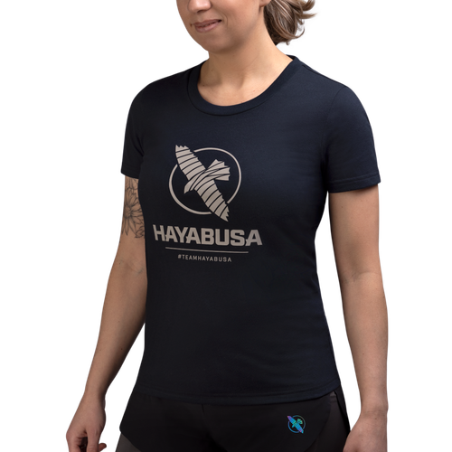 Hayabusa Women’s VIP T-Shirt