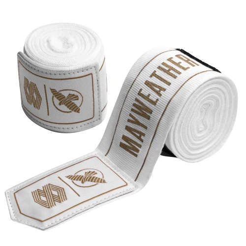 Hayabusa Mayweather 180” Stretch Hand Wraps
