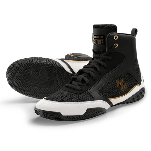 Hayabusa Mayweather Champ Boxing Shoes