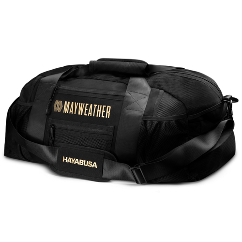 Hayabusa Mayweather Mesh Gym Bag