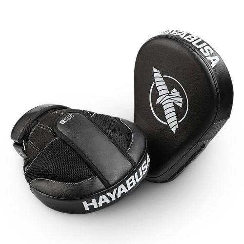 Hayabusa PTS3 Focus Mitts