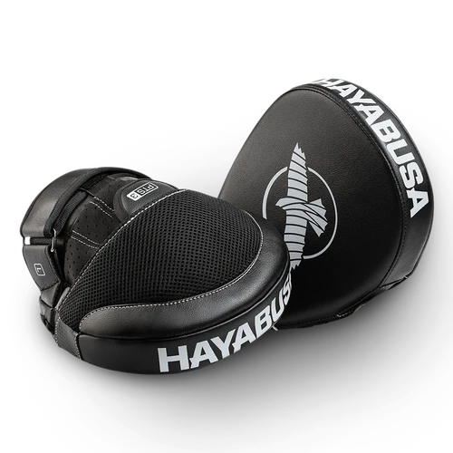 Hayabusa PTS3 Micro Focus Mitts