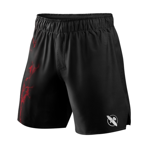 Hayabusa UFC BJJ Men’s Grappling Shorts