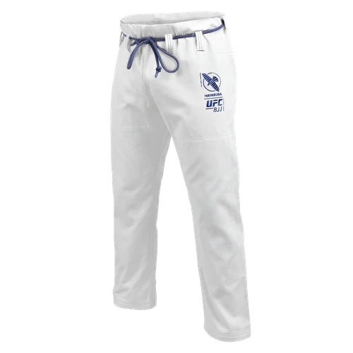 Hayabusa UFC BJJ Men's Twill Gi Pants