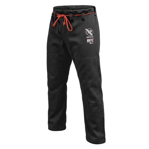 Hayabusa UFC BJJ Men's Twill Gi Pants