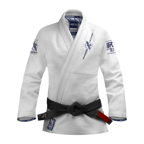 Hayabusa UFC BJJ Women’s Lightweight Gi Jacket