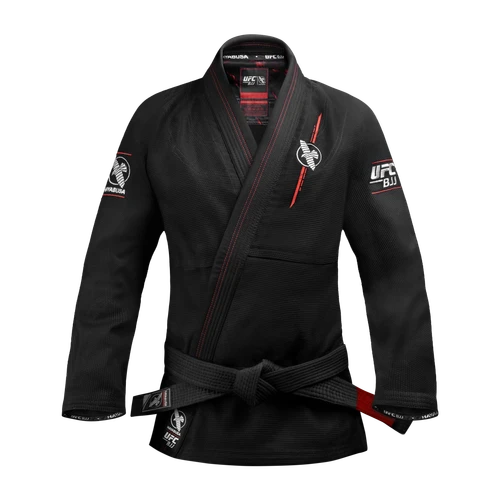 Hayabusa UFC BJJ Women’s Lightweight Gi Jacket