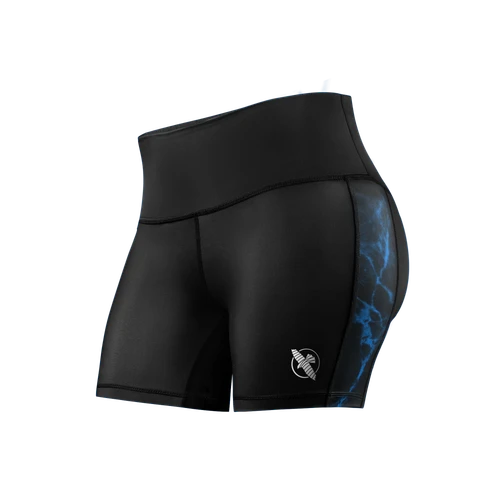 Hayabusa UFC BJJ Women’s Vale Tudo Shorts