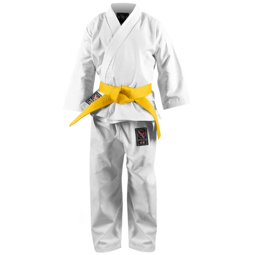 Hayabusa Youth Karate Gi