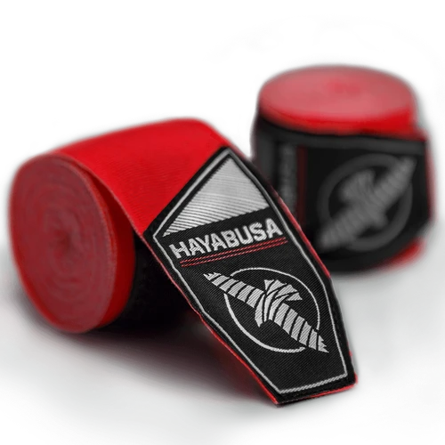 Hayabusa Perfect Stretch Youth Hand Wraps
