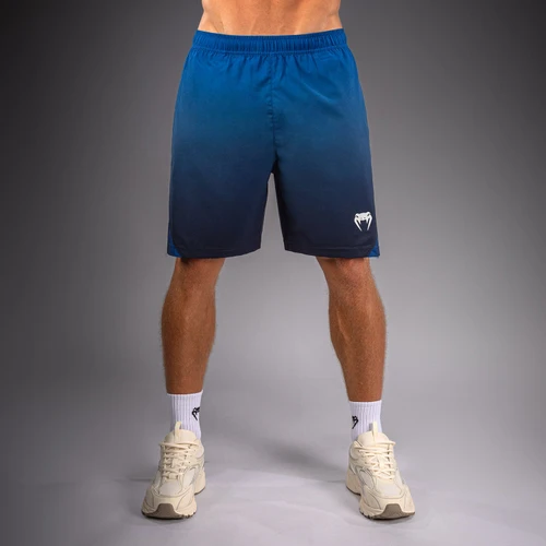 Venum Giant Shift Training Shorts - Dark Navy/Blue