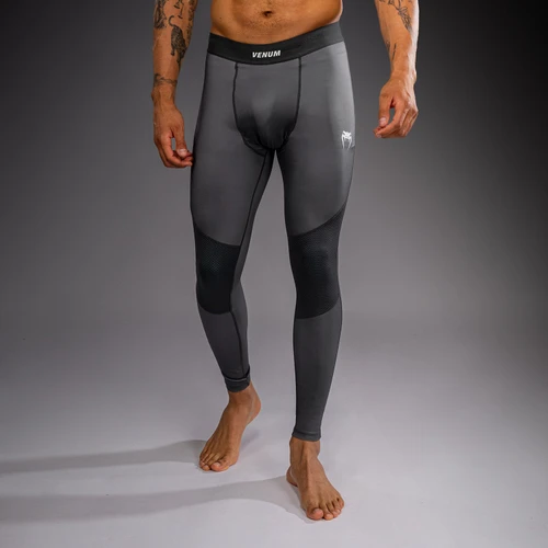Venum G-Fit Scale Spats - Grey