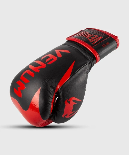 Venum Hammer Pro Boxing Gloves Velcro