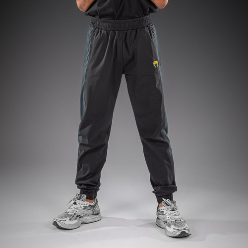 Venum Vectra Kids Joggers - Black/Gold