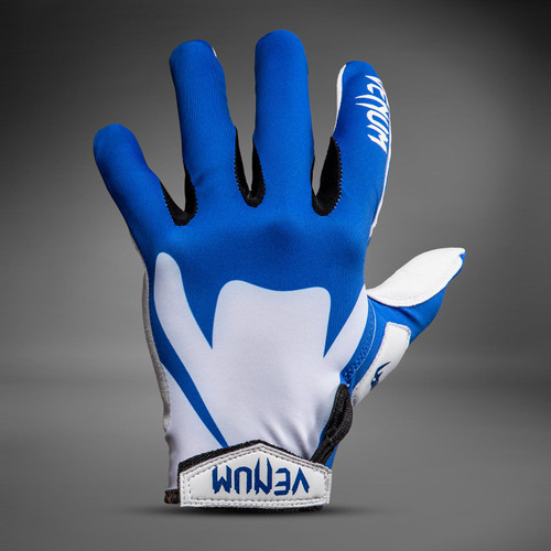 Venum MX Summer MX Gloves - Blue