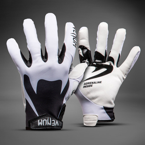 Venum MX Summer MX Gloves - White
