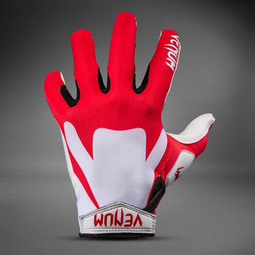 Venum MX Summer MX Gloves - Red