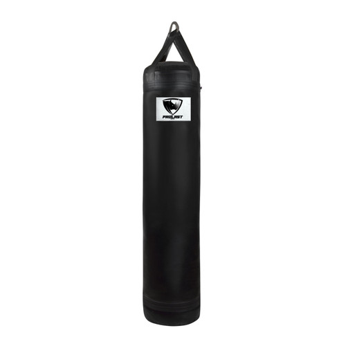 Prolast 5ft 100 lb Muay Thai Boxing MMA Heavy Punching Kicking Bag 