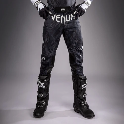 Venum MX Elite Pants - Black