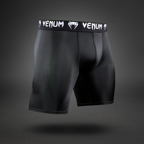 MX Basics Boxer Short - Black/White