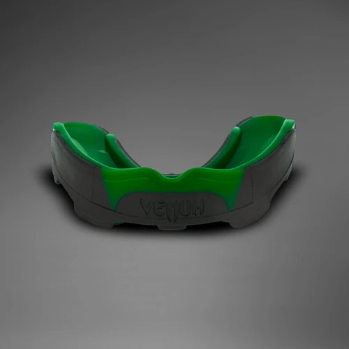 Venum Predator Mouthguard - Black/Green