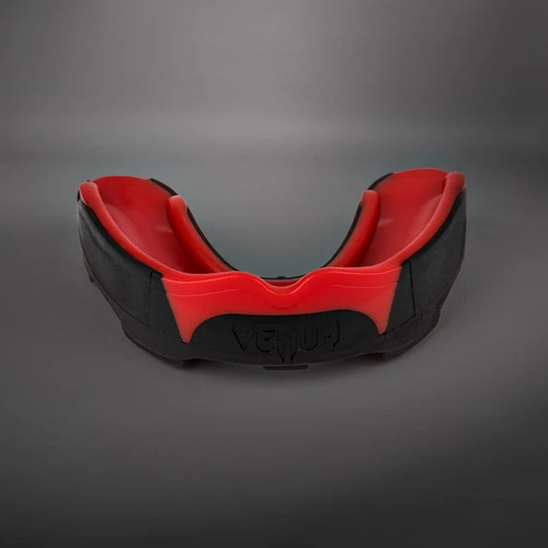 Venum Predator Mouthguard - Black/Red