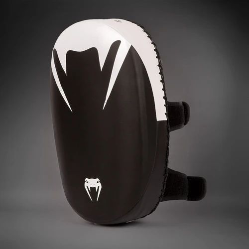 Venum Kick Boxing 2.0 Micro Fiber Paos - Black/White