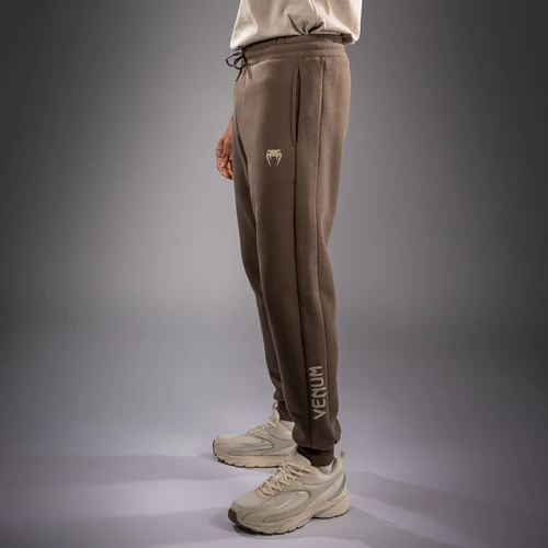 Venum UFC Unity by Venum Authentic Fight Week Men's Cotton Pant - Brown