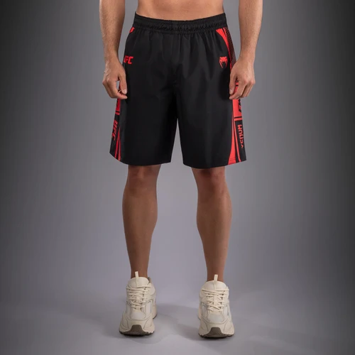 Venum UFC Unity by Venum Authentic Fight Week Men's Performance Short - Black
