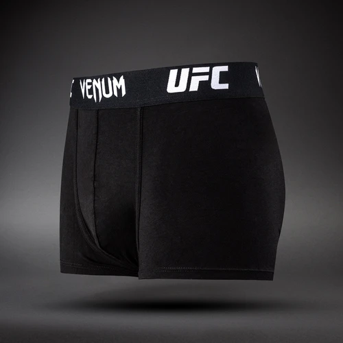 Venum UFC Unity by Venum Authentic Fight Week Men's Weigh-In Underwear - Black