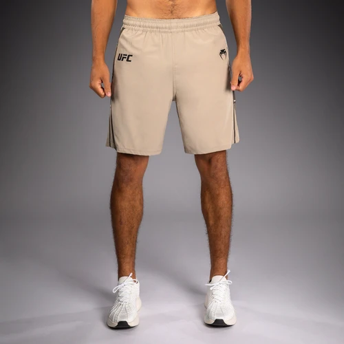Venum UFC Unity by Venum Authentic Fight Week Men's Performance Short - Sand