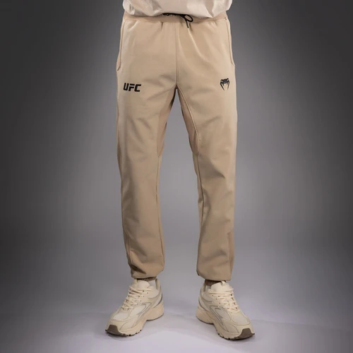 Venum UFC Unity by Venum Authentic Fight Week Men's Pant - Sand