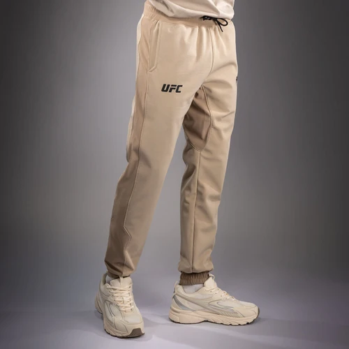 Venum UFC Unity by Venum Authentic Fight Week Men's Pant - Sand