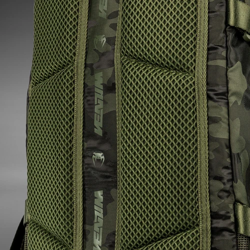 Venum Challenger Pro BackPack (20-25L) - Khaki/Camo