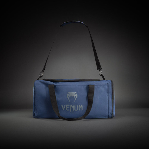 Venum Essential Sports Bags (37L) - Navy Blue