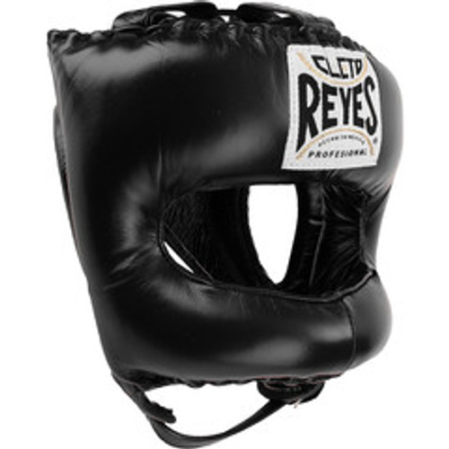 Cleto Reyes Traditional Headgear