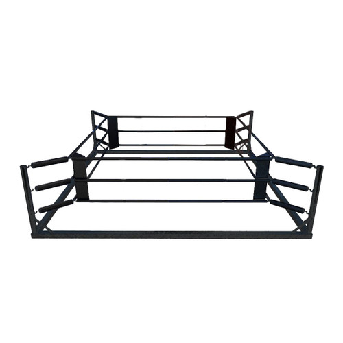 Prolast Self-Standing Floor Boxing Ring