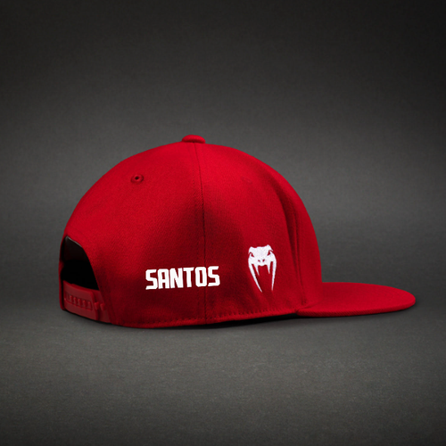 Official UFC Freedom 250 Authentic Fight Night Cap -Ruffy