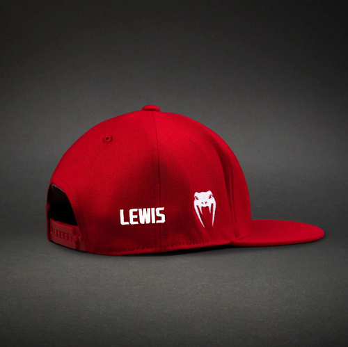 Official UFC Freedom 250 Authentic Fight Night Cap  -Lewis