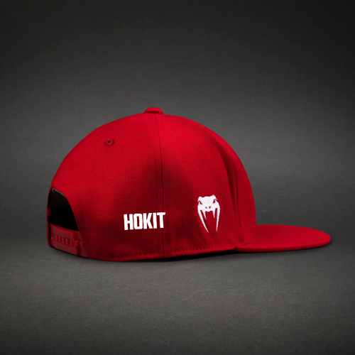 Official UFC Freedom 250 Authentic Fight Night Cap -Hokit