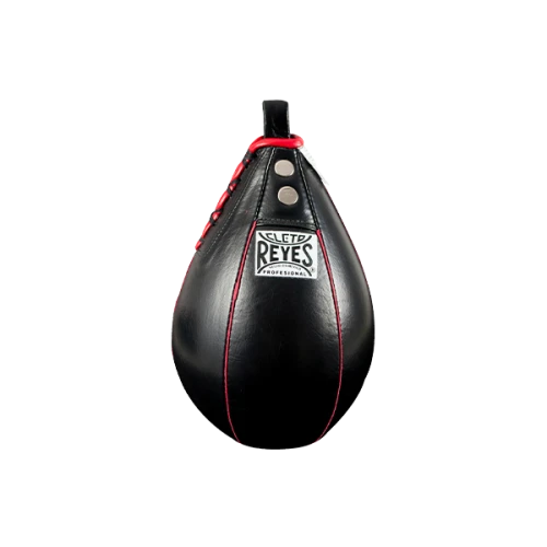 Cleto Reyes Speed Bag Black Color