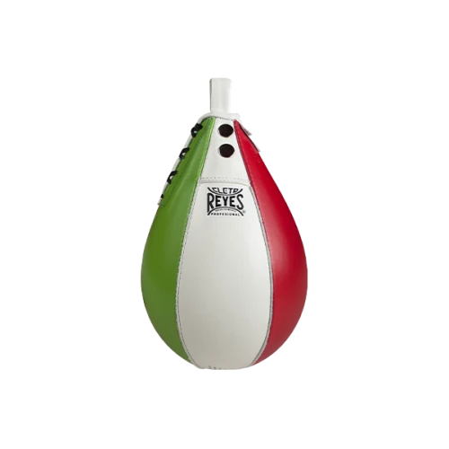 Cleto Reyes Speed Bag Red Mexico