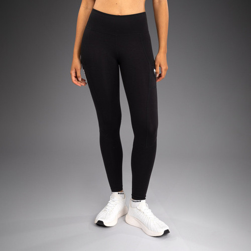Venum Essential Leggings Performance - Black