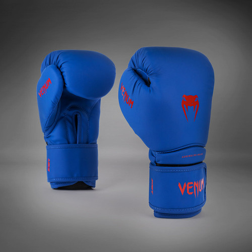 Venum Contender 1.5 Boxing Gloves - Royal Blue