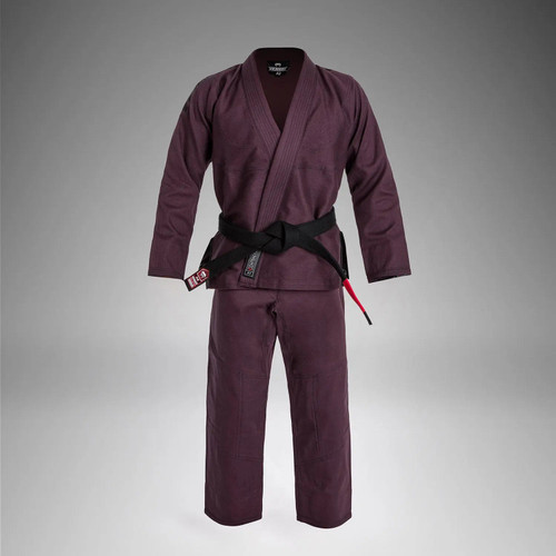 Venum Contender Evo BJJ GI - Plum