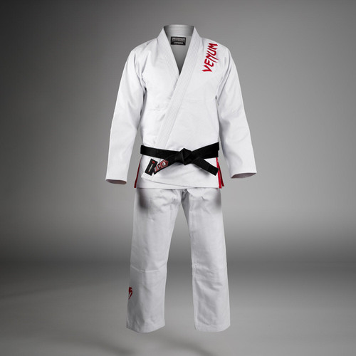 Venum Contender 3.0 Brazilian Jiu Jitsu Gi 380g - Ice